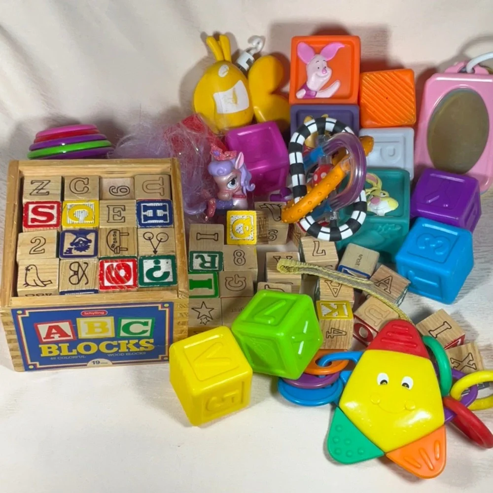 Baby Bundle